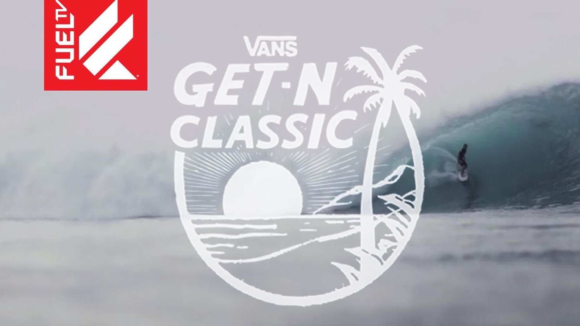 VANS Get -N Classic - S01E01