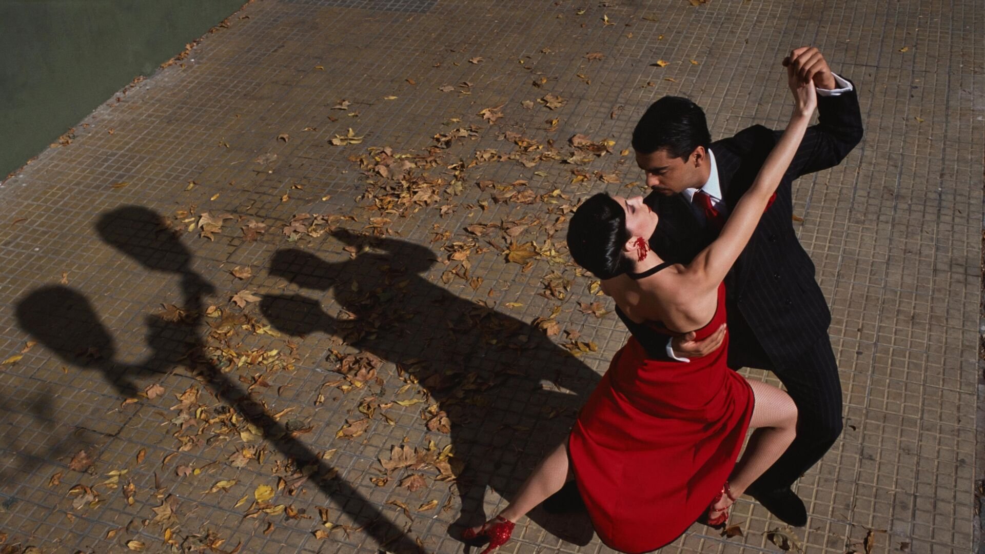 Caliente vibes — Trace Latina 00:00