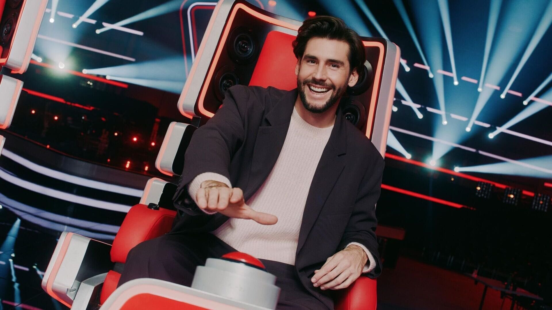 The Voice Kids Allemagne - S14E06