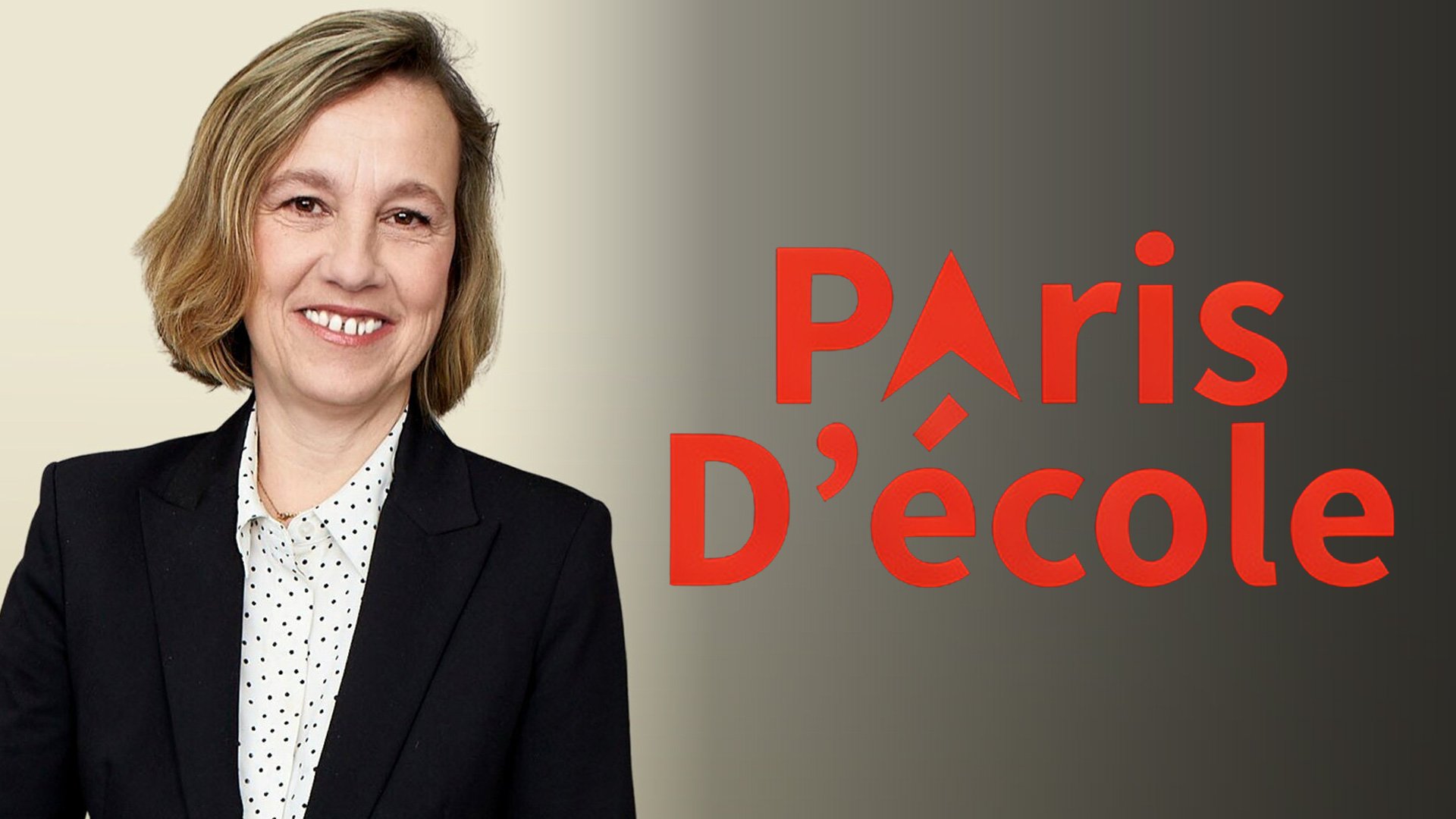 Paris d'école - S03E28
