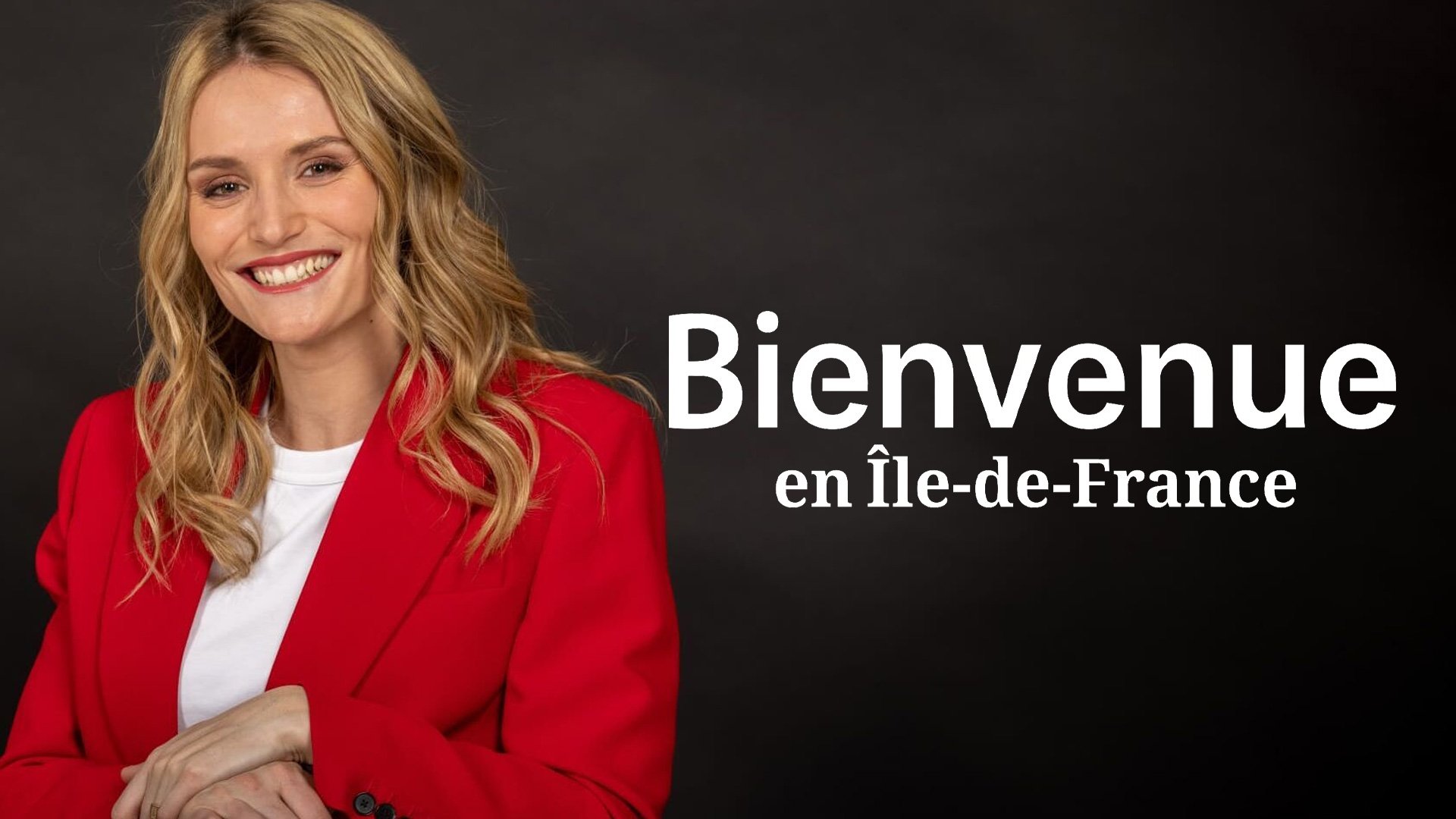 Bienvenue en Ile-de-France - S02E140