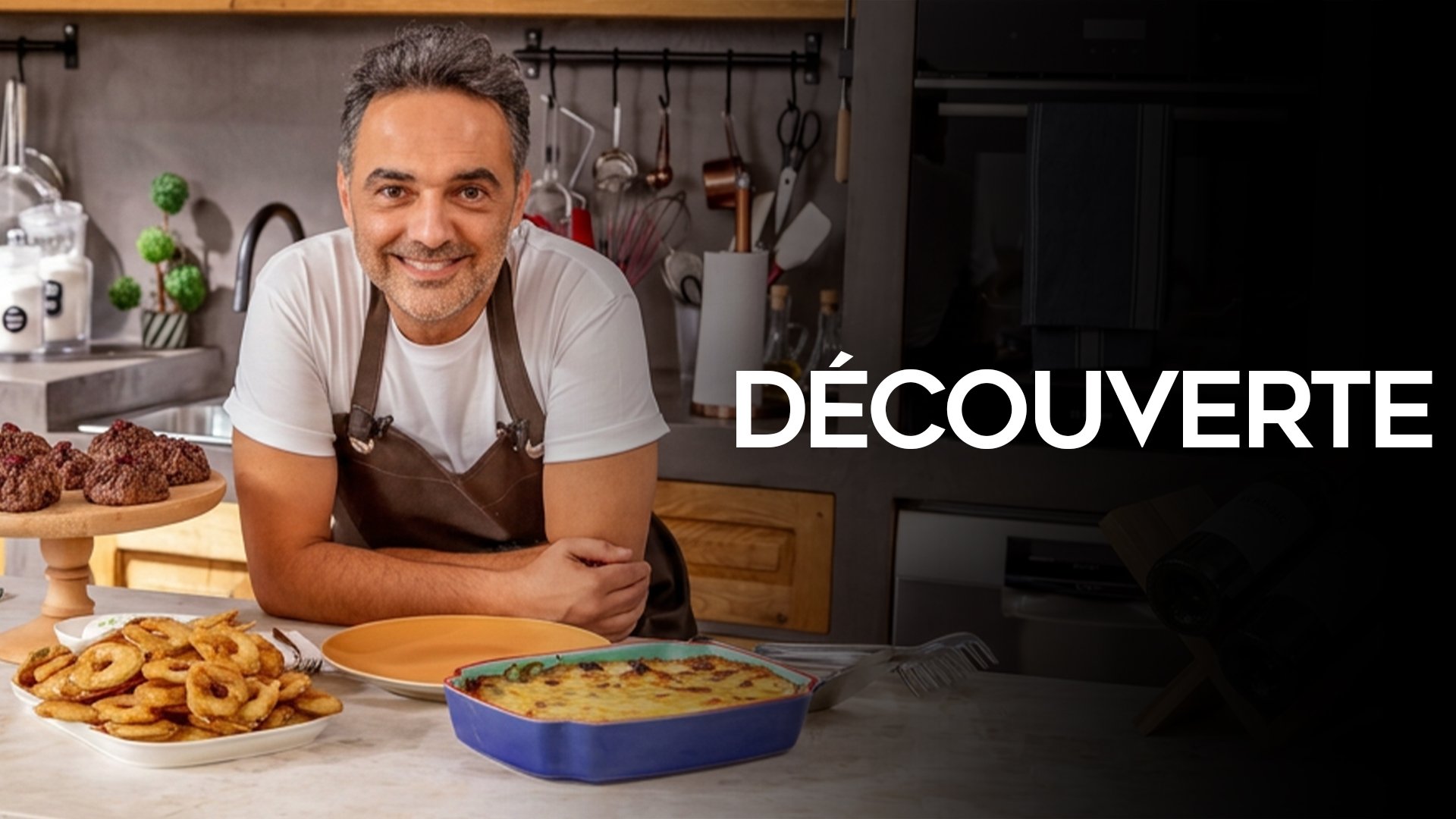 Découverte - S01E07 — Top Santé TV 22:46