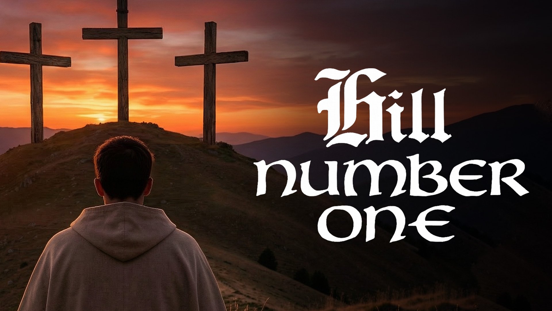 Hill Number One — DriveInMovieChannel.fr 03:45