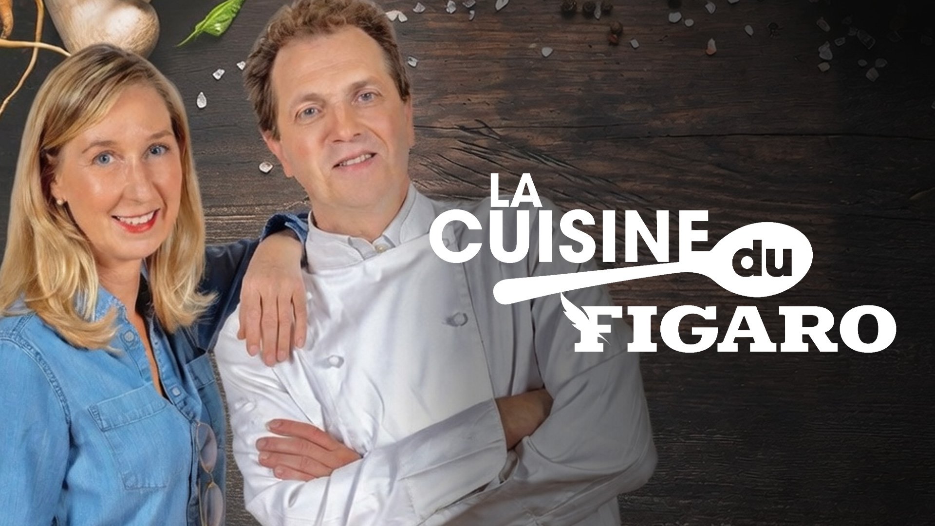 La cuisine du Figaro - S01E20
