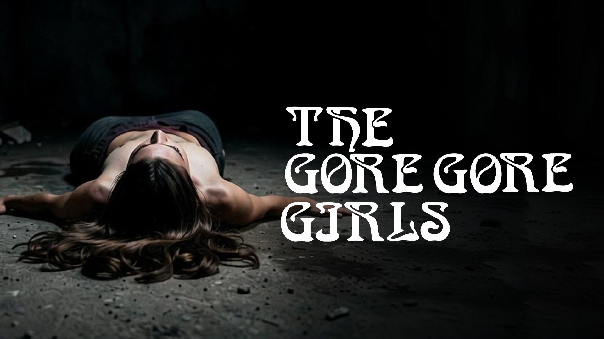 The Gore Gore Girls