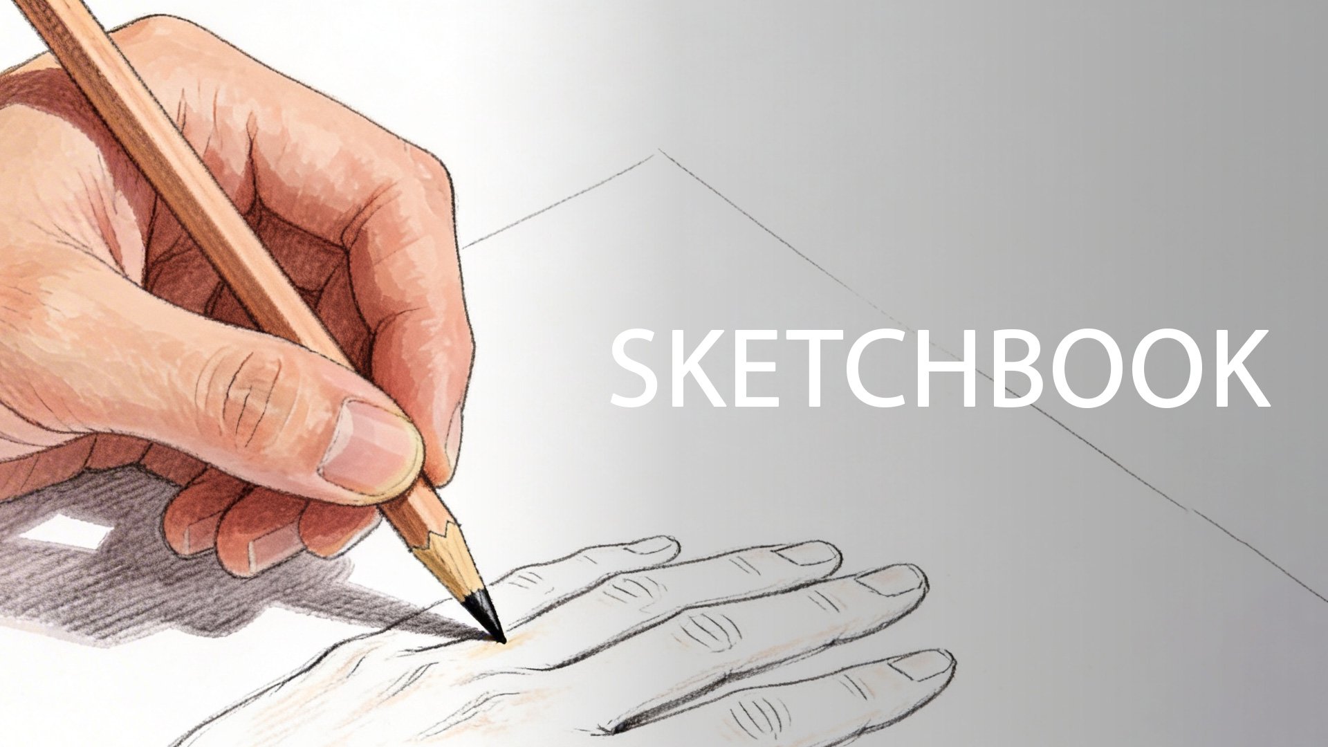 Sketchbook - S02E01