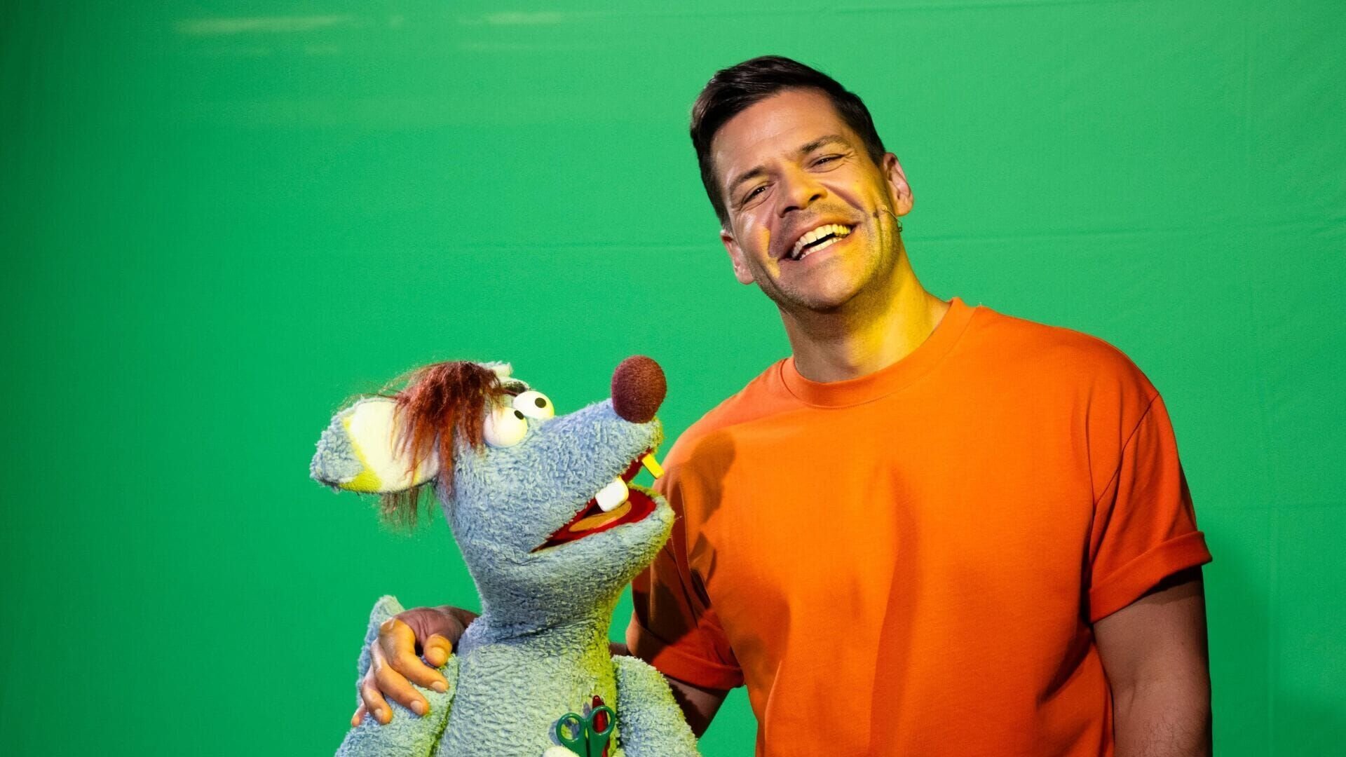 Woozle Goozle - S08E17