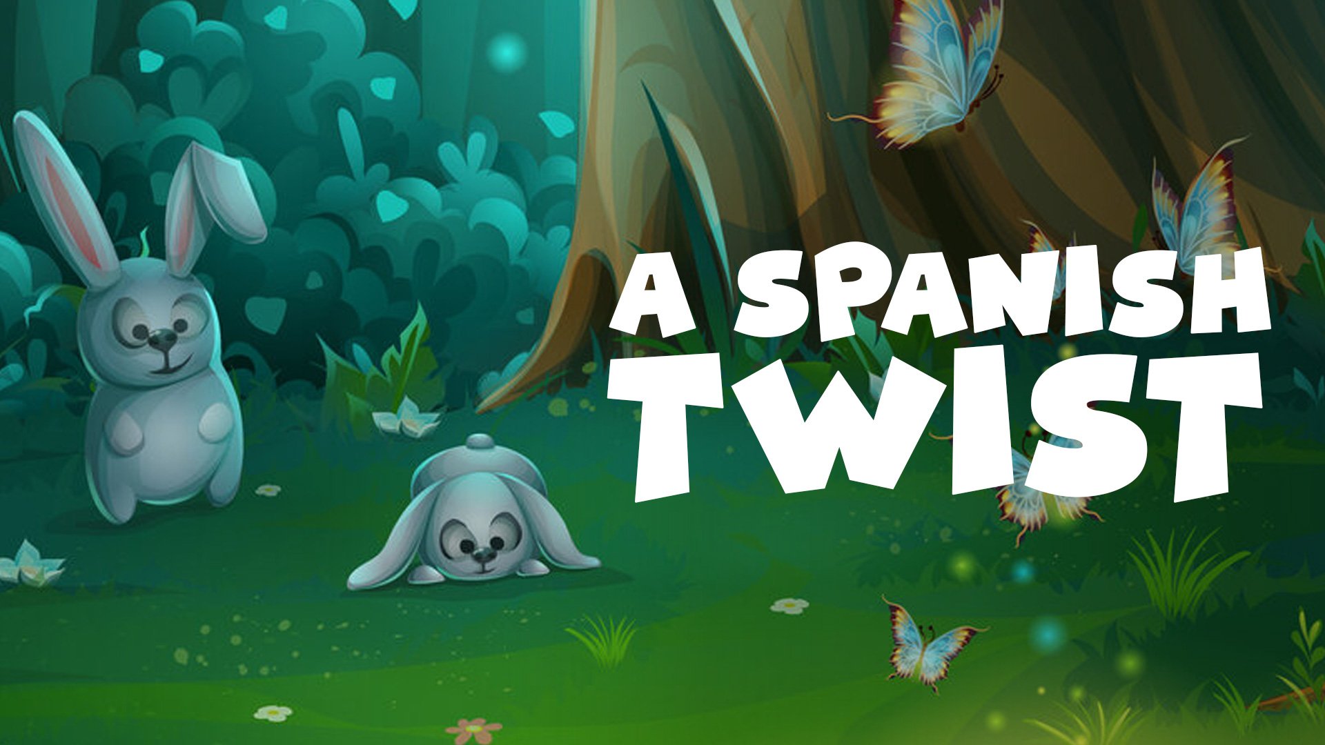 A Spanish Twist