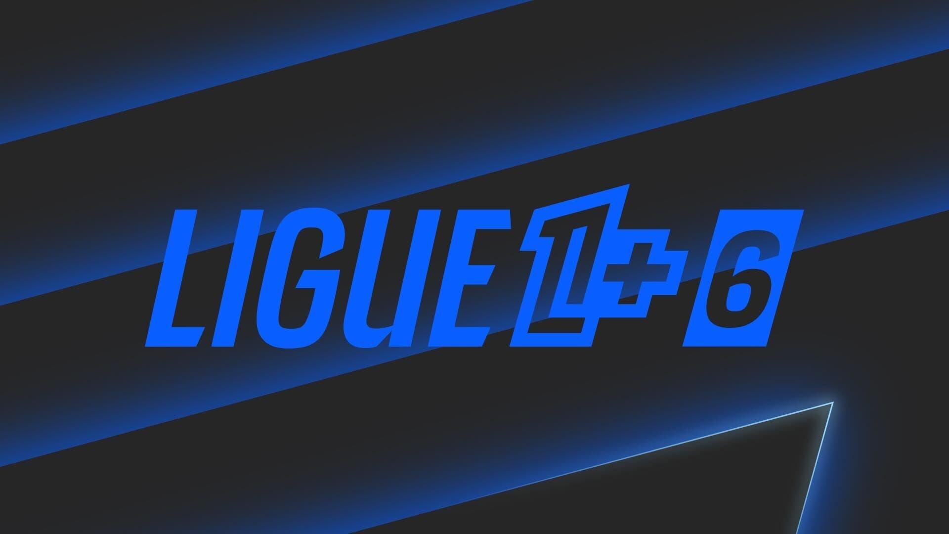 Ligue 1+ 6