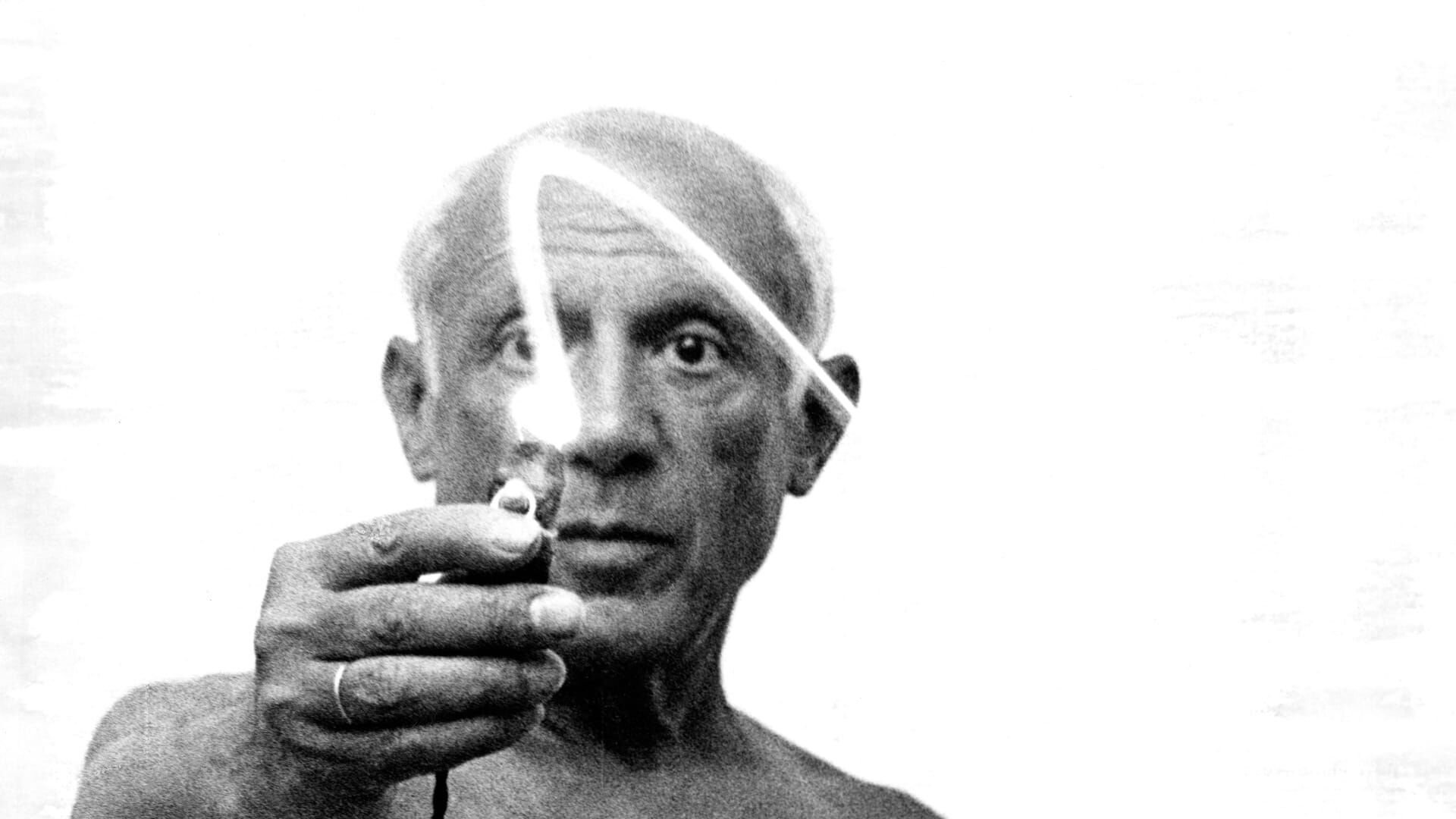 Le Minotaure c'est moi ! Picasso et les taureaux — Arte 17:55