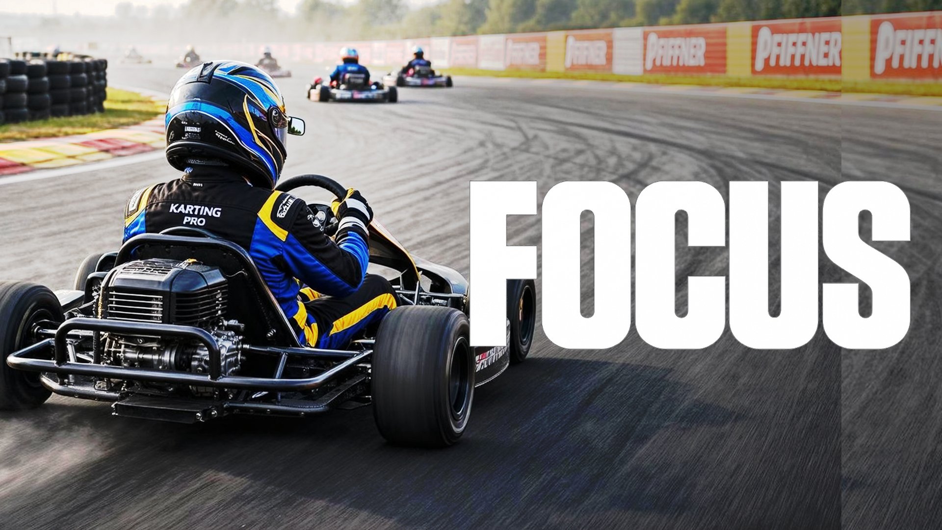 Focus