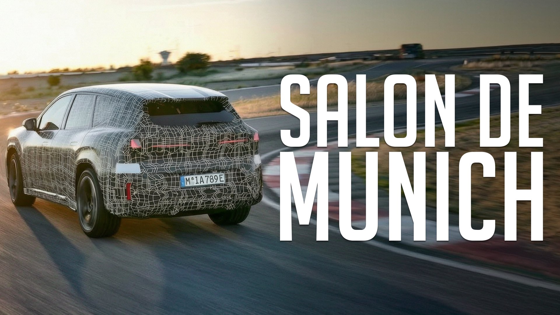 Salon de Munich - S02E05