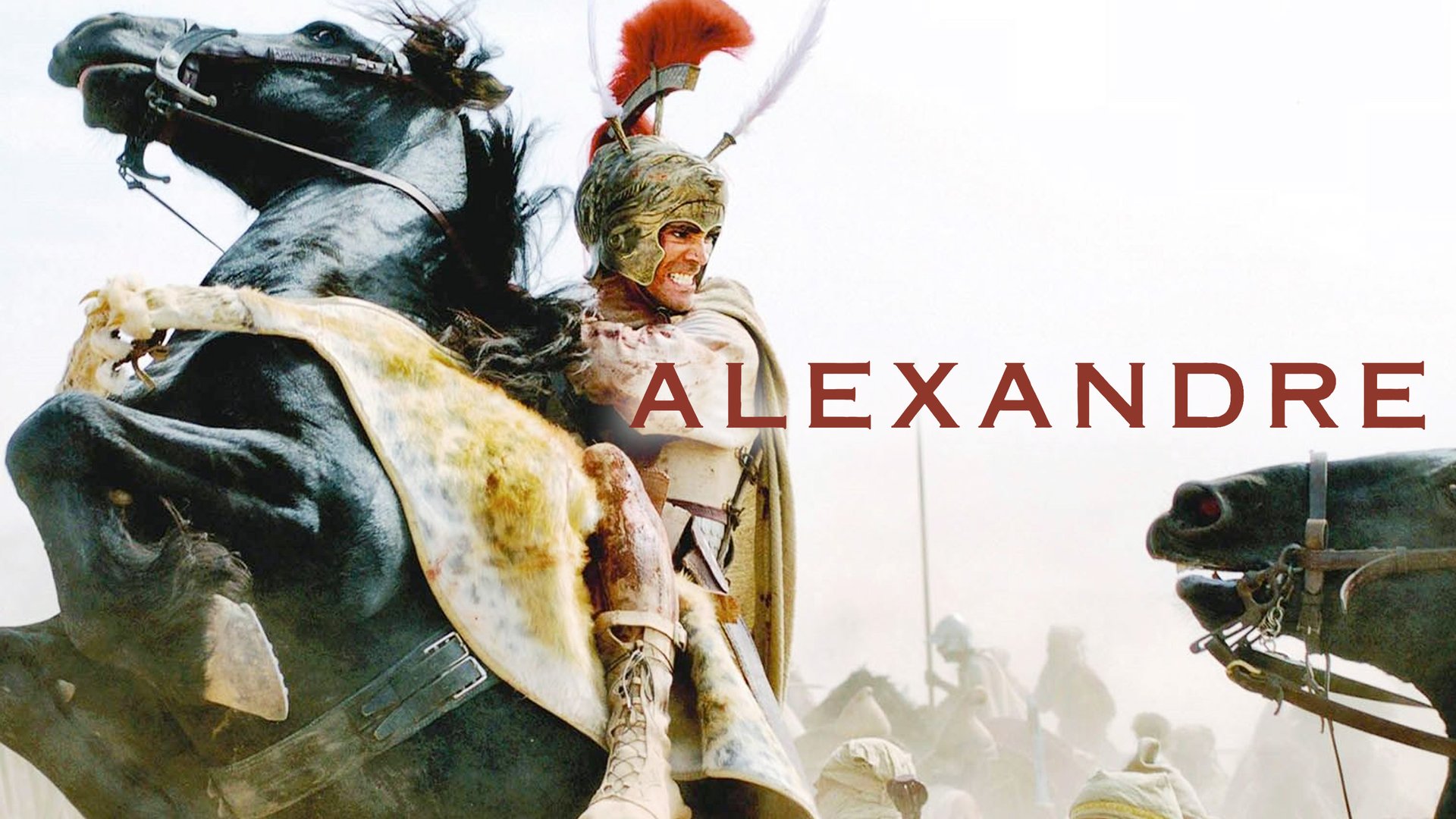 Alexandre — Ciné+ Frisson (Belgique) 18:01