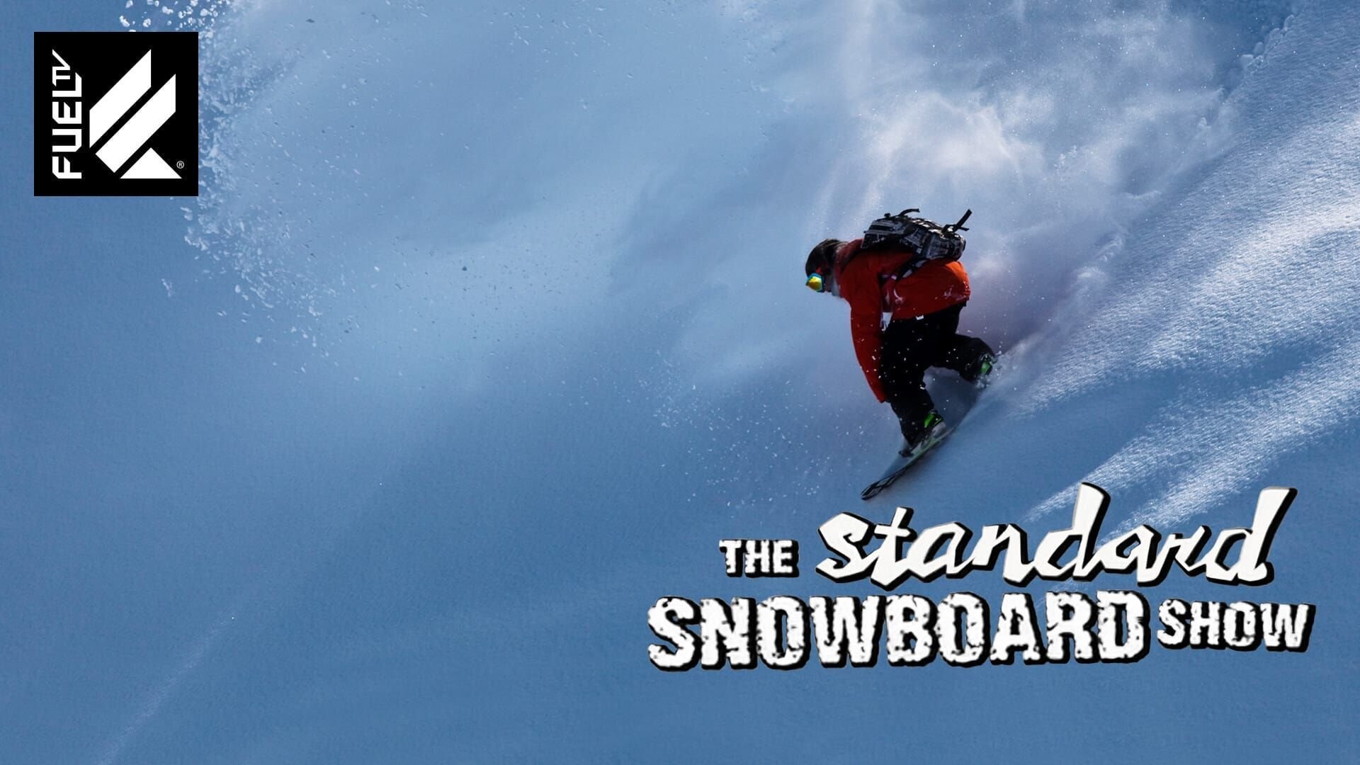 The Standard Snowboard Show - S02E03