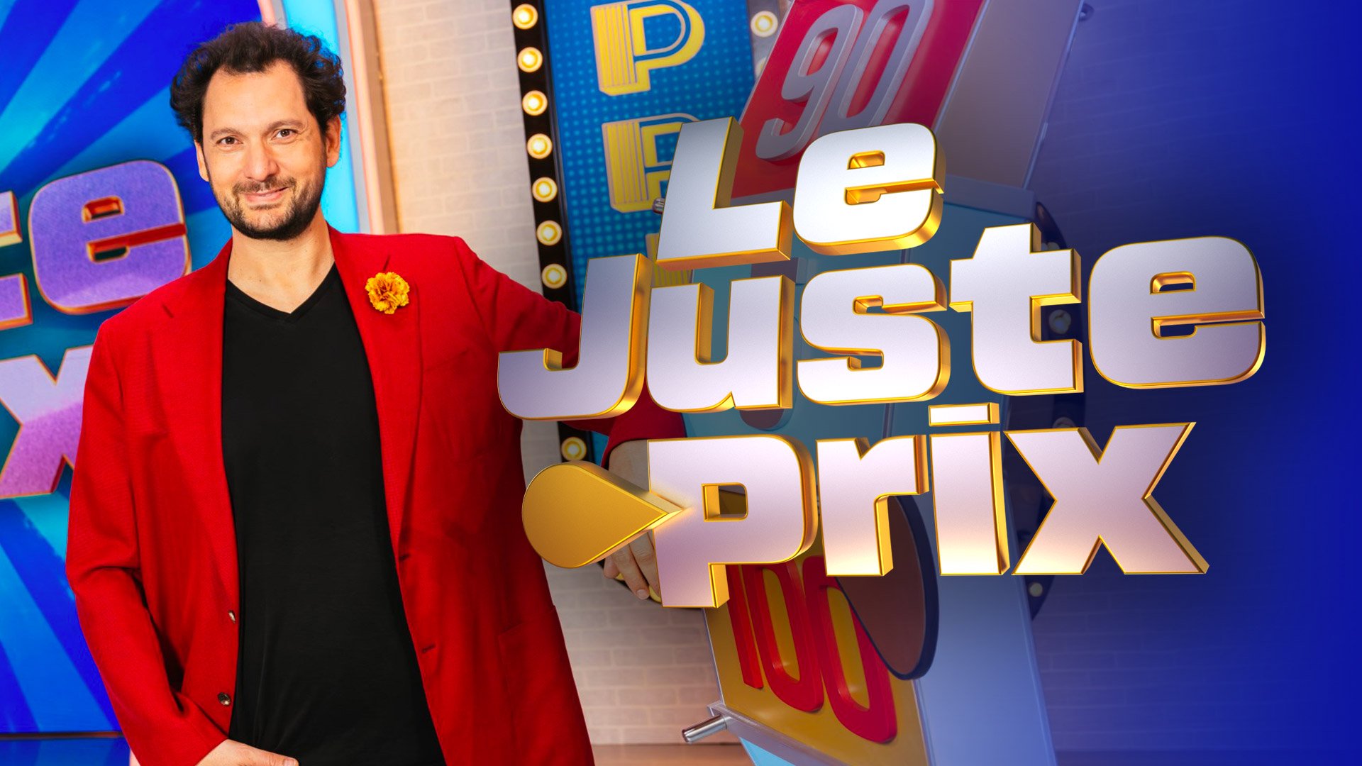 Le juste prix - S02E07 — M6 18:35