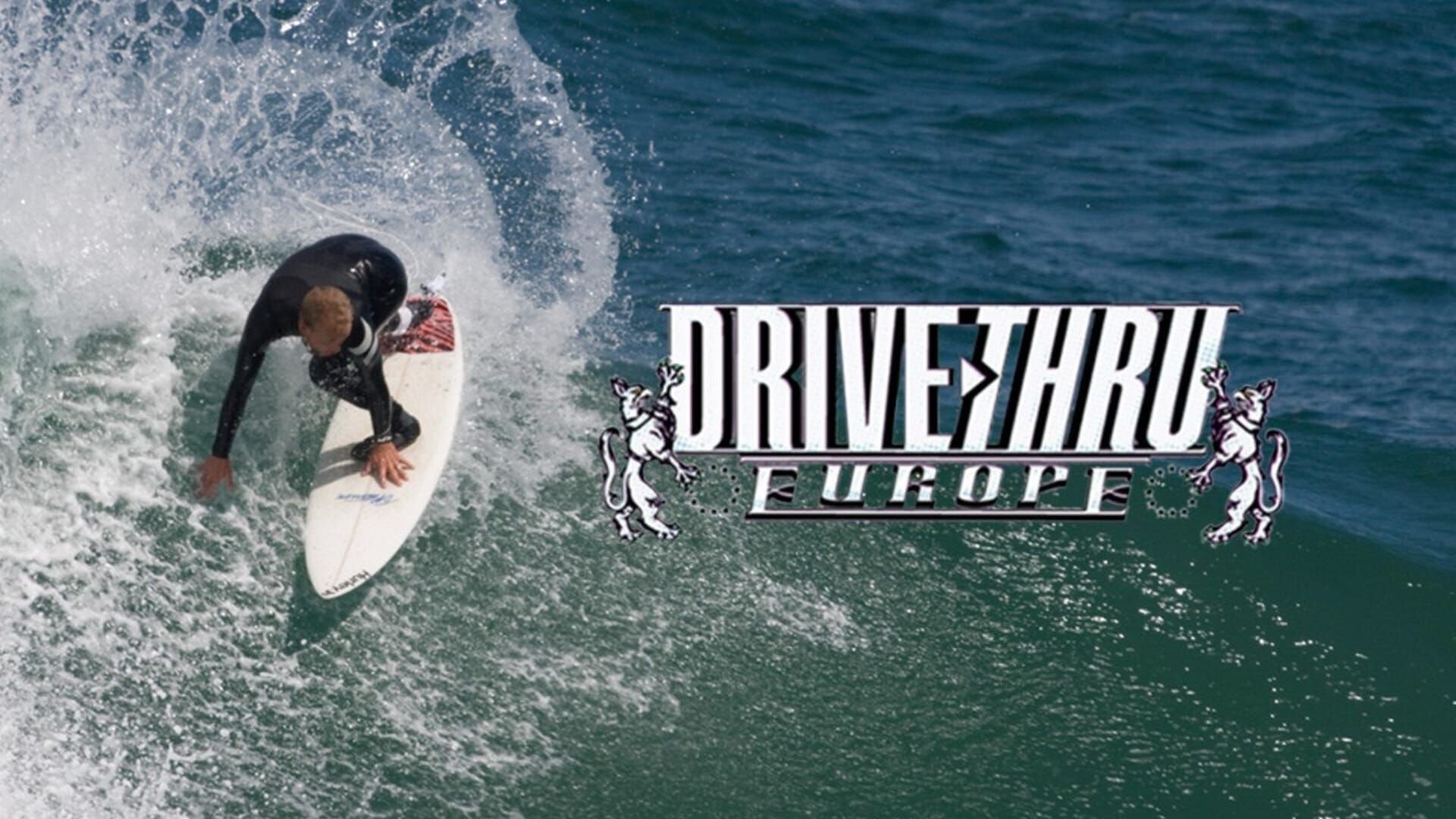 Drive Thru Europe - S02E03