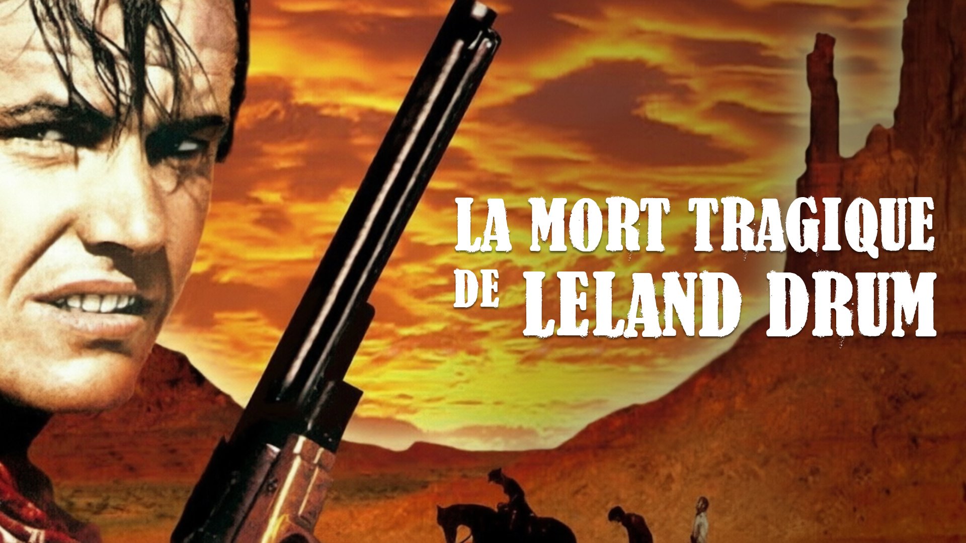 La mort tragique de Leland Drum — DriveInMovieChannel.fr 21:01