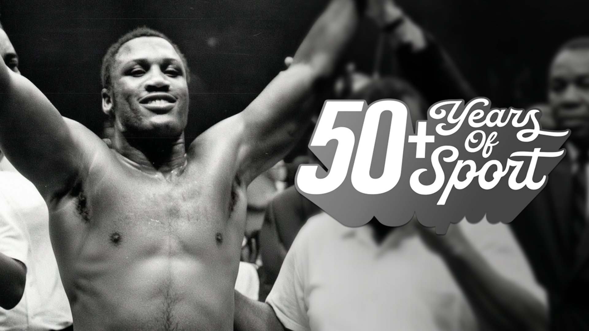 50 Years of Sport
