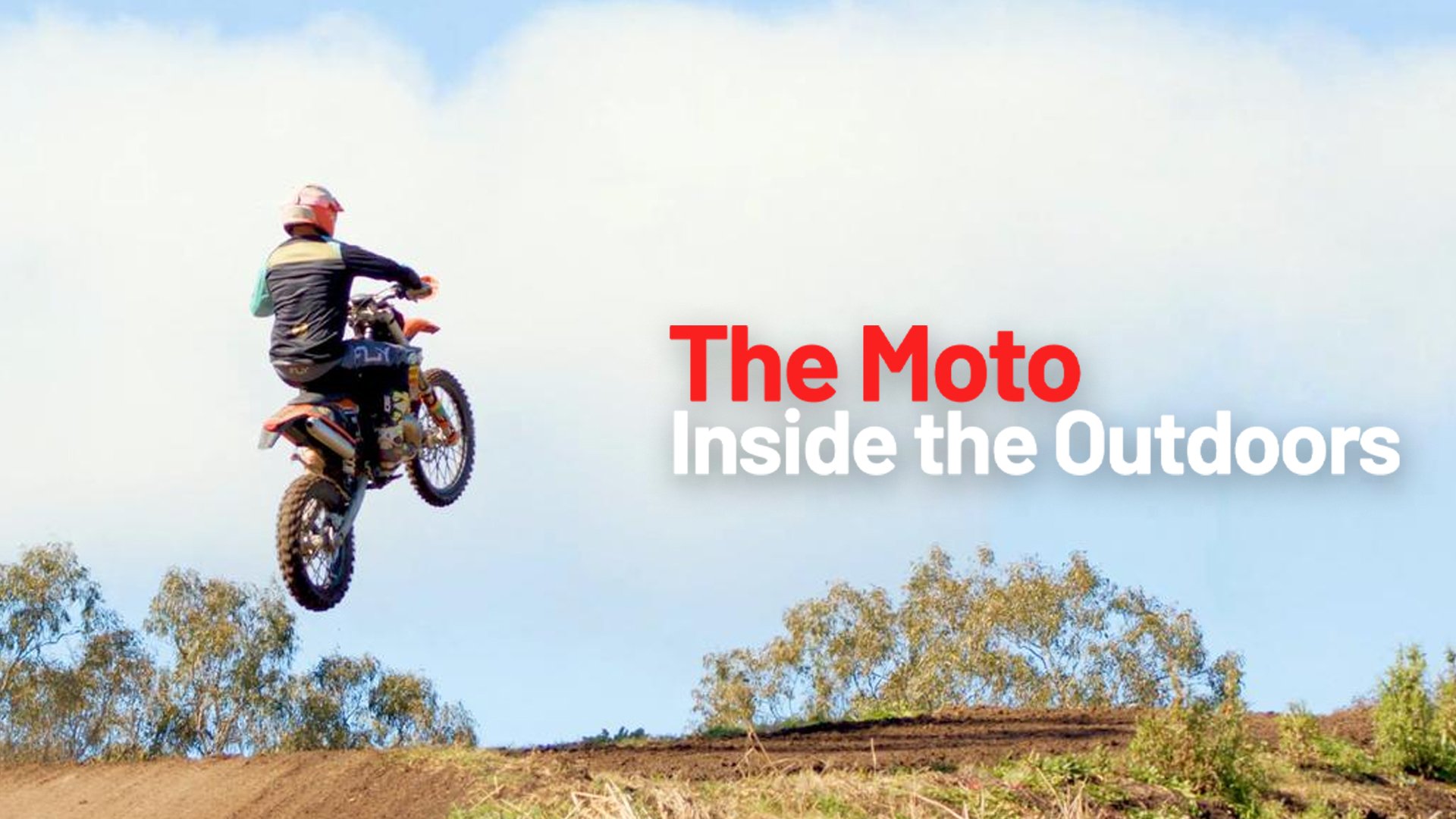 The Moto - Inside the Outdoors - S02E05