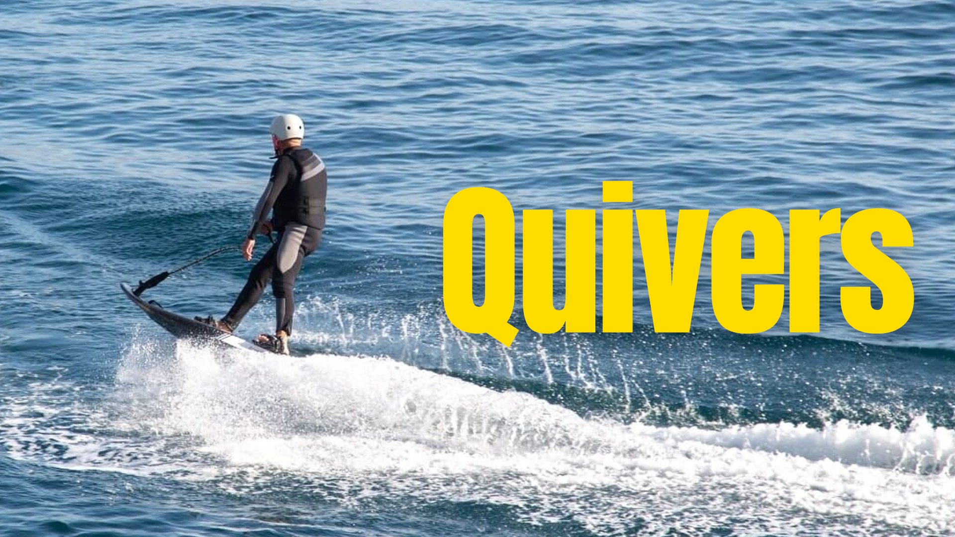 Quivers - S01E02