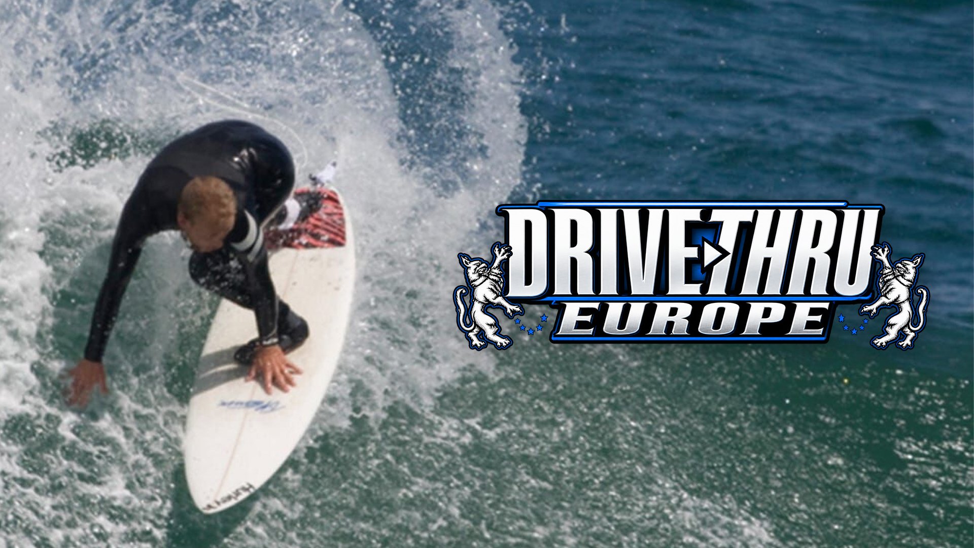 Drive Thru Europe - S02E06