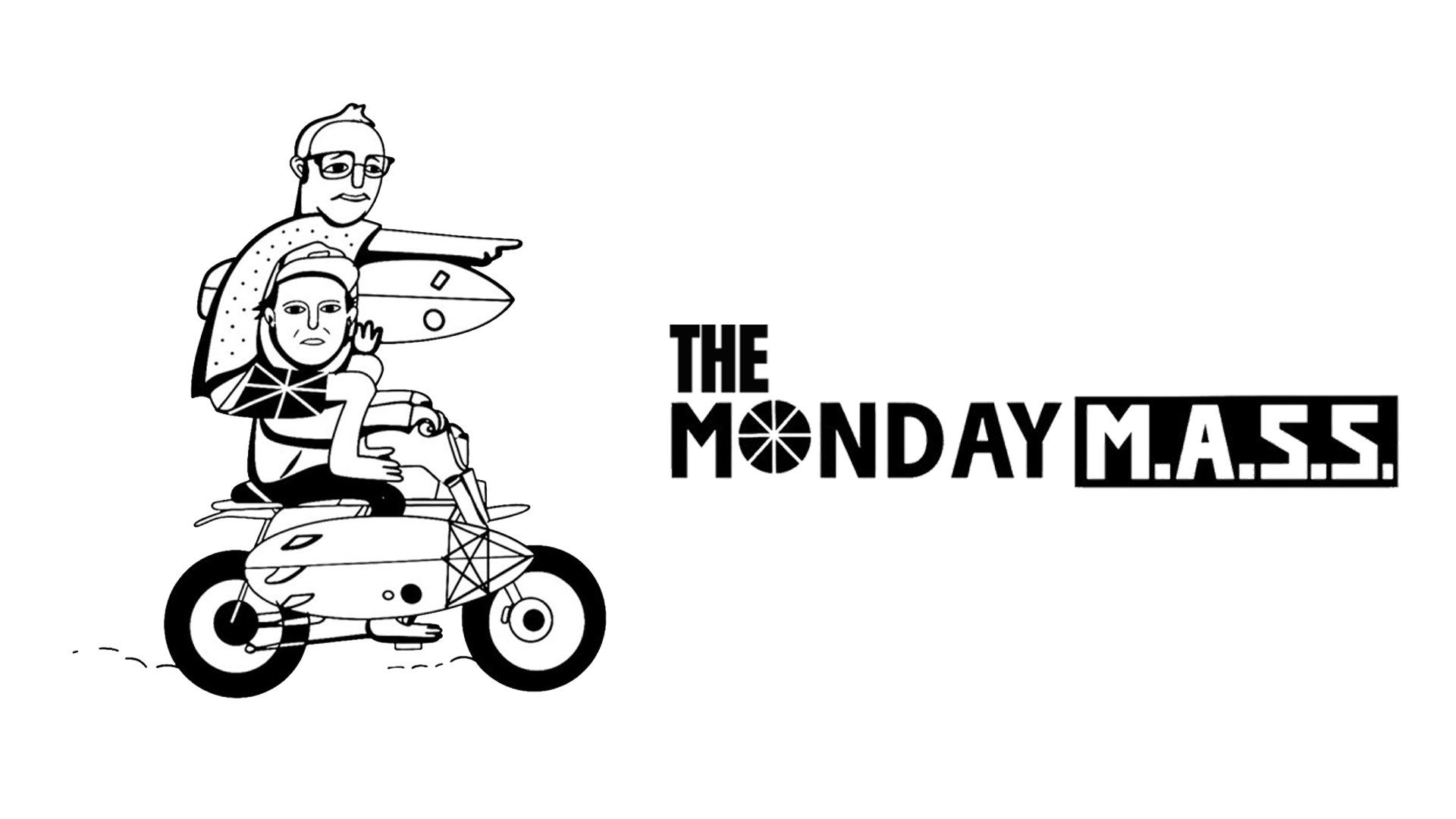 The Monday M.A.S.S. - S01E22