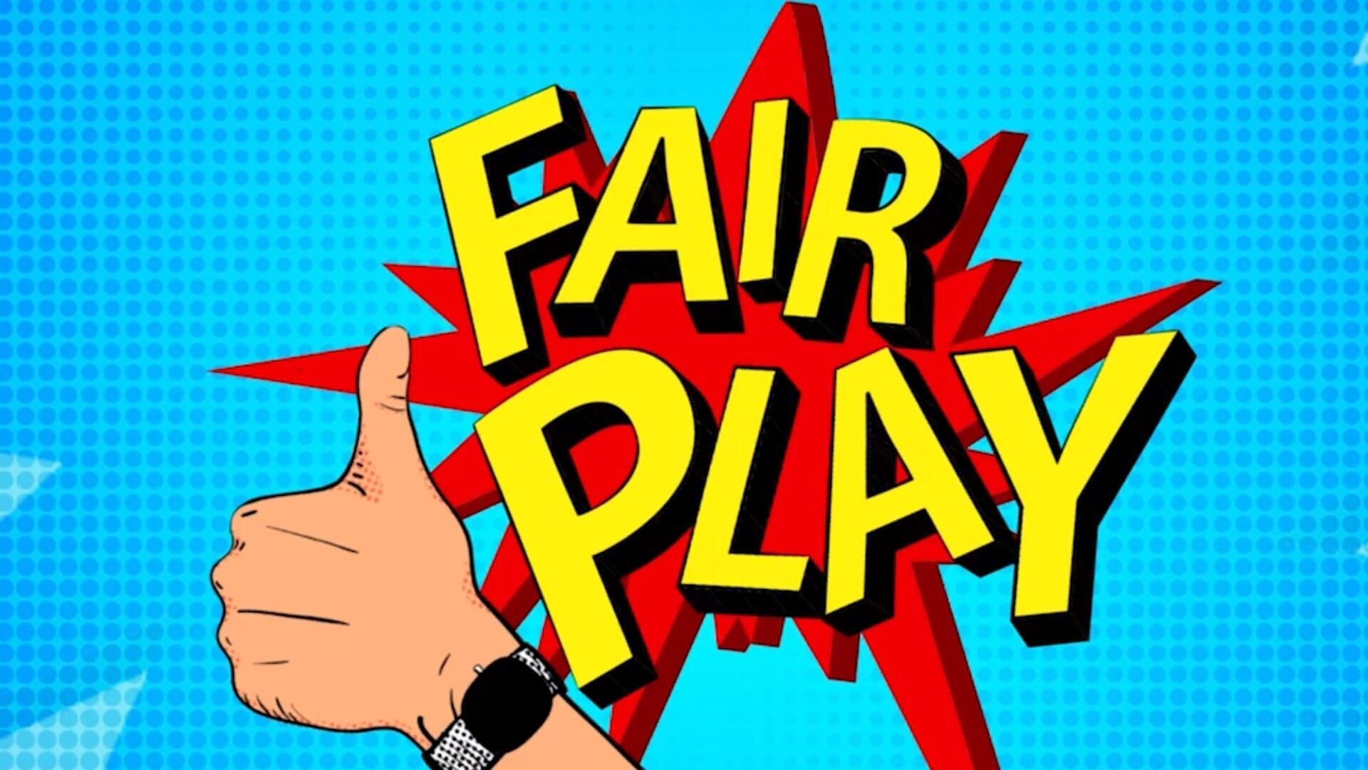 Fairplay — A BOLA TV 06:45