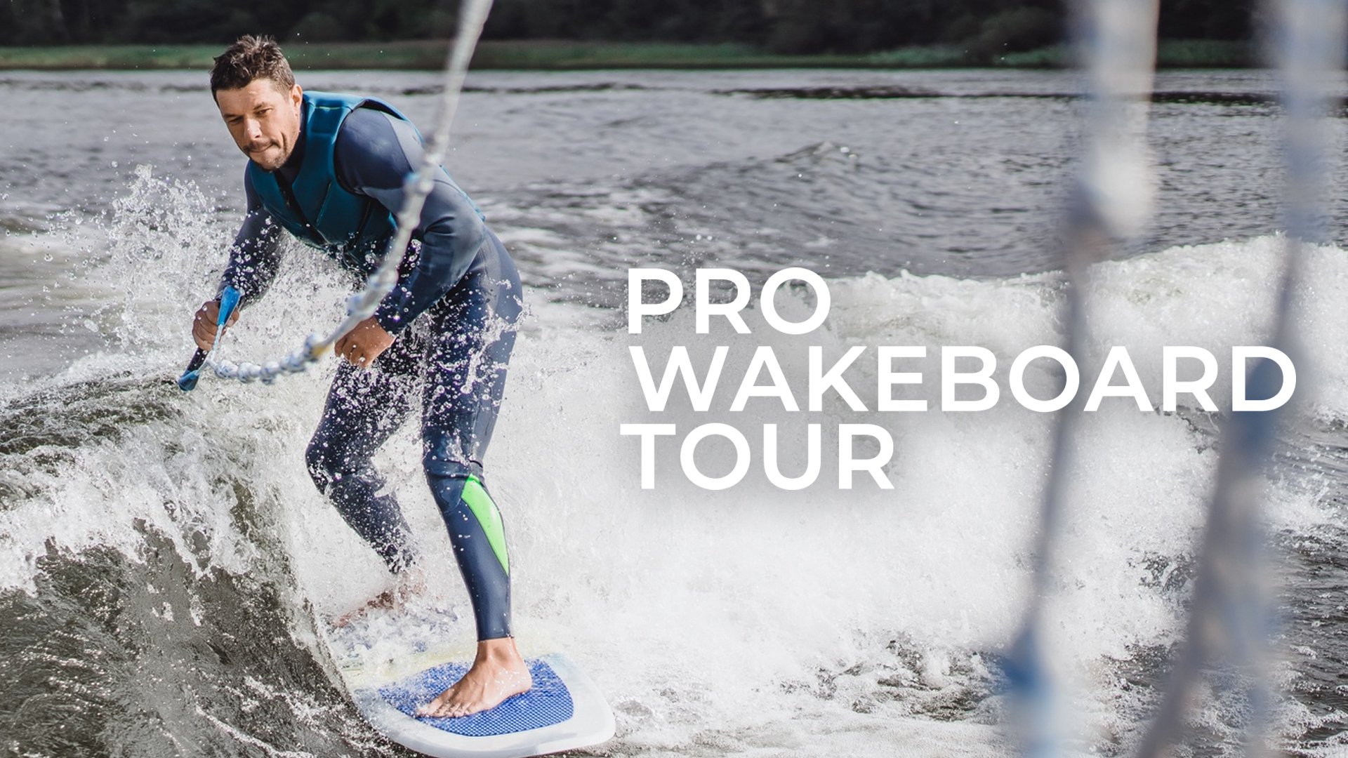 Pro Wakeboard Tour - S06E03