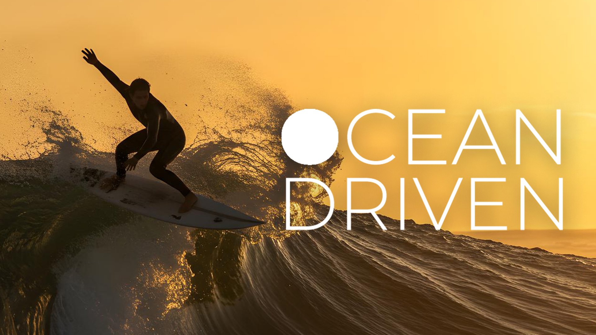 Ocean Driven