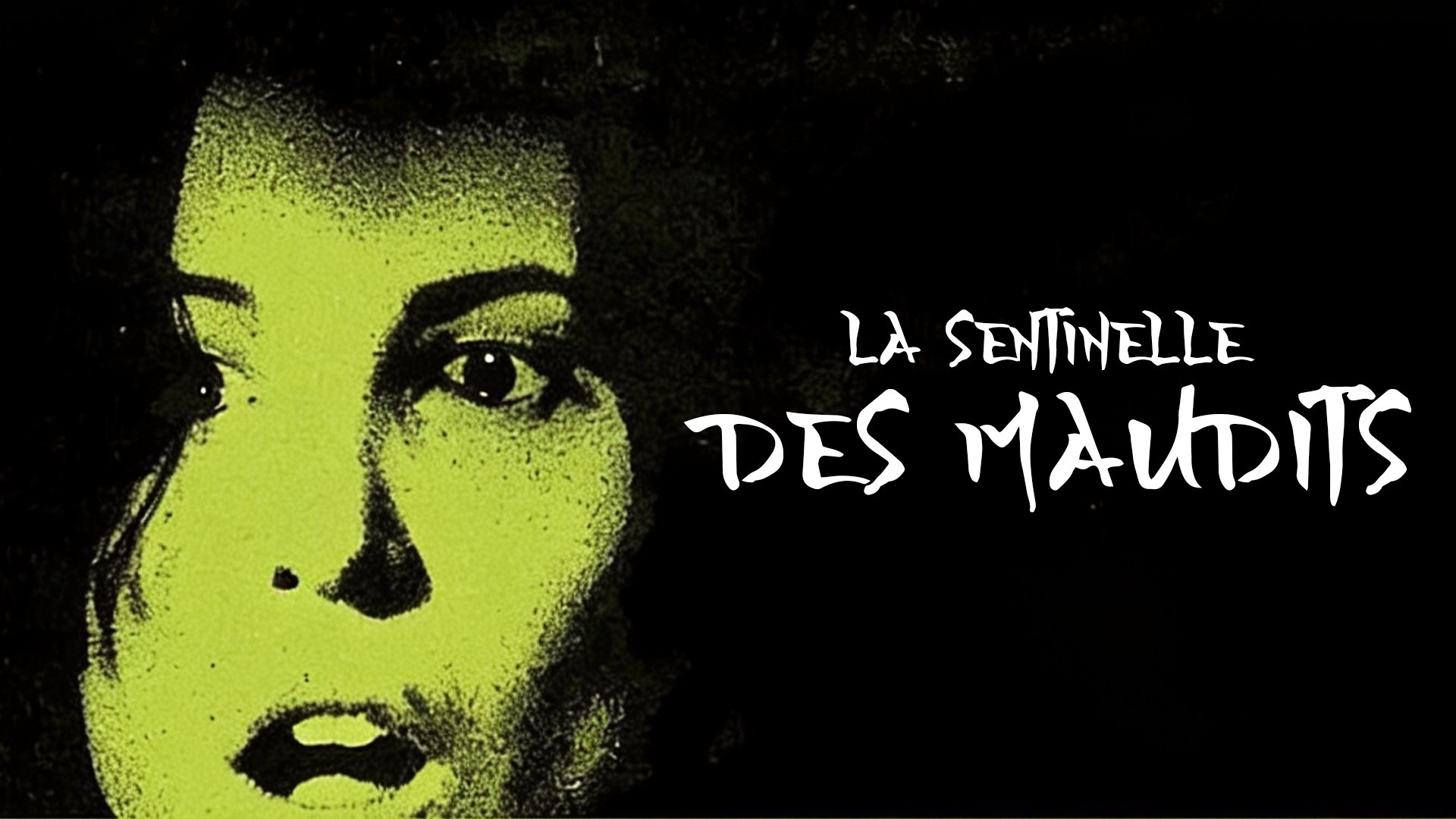 La sentinelle des maudits — DriveInMovieChannel.fr 22:39