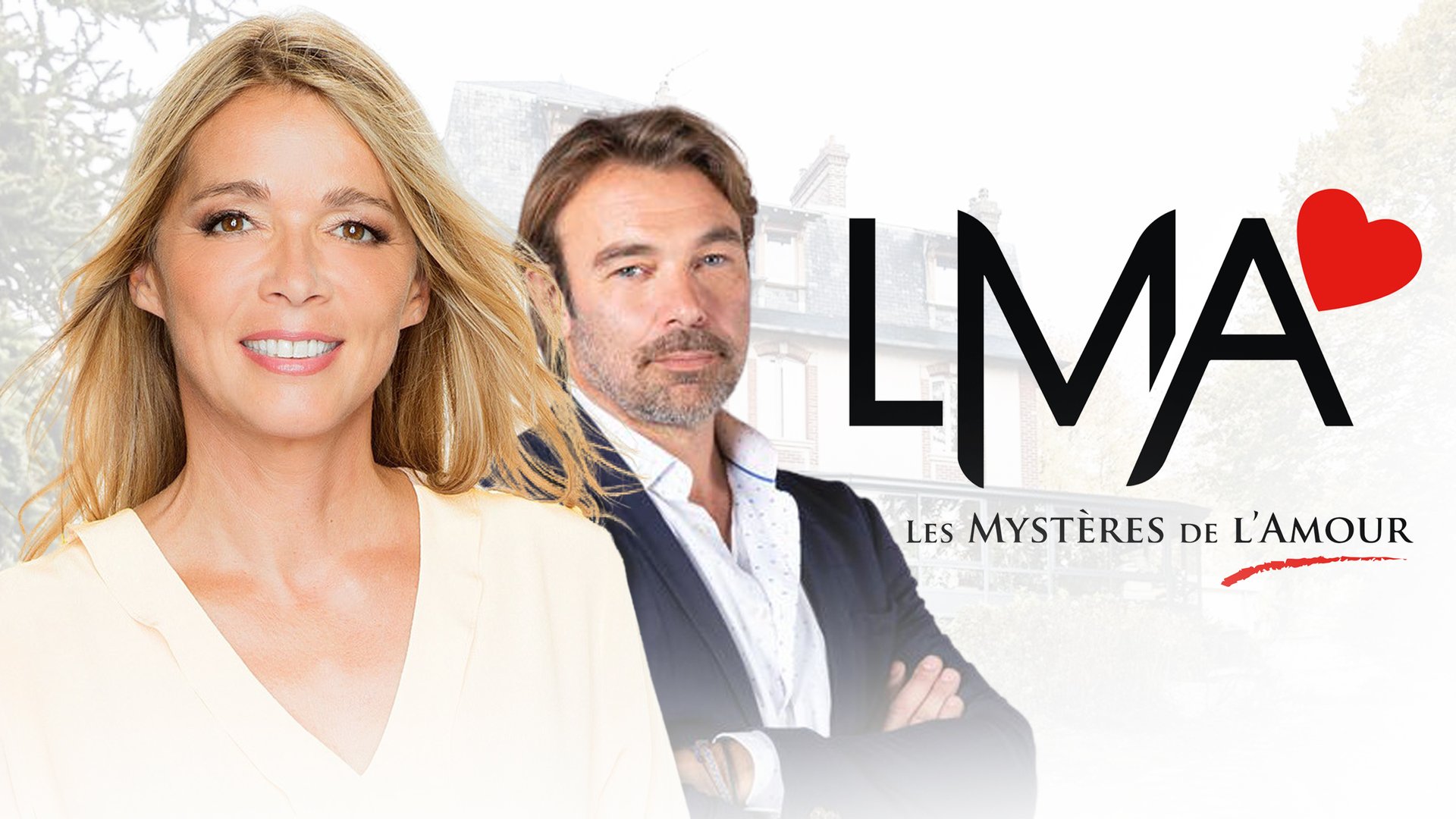 Les mystères de l'amour - S29E01